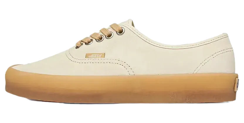 Vans Authentic “Marshmallow White” (VN000D7YCD3)