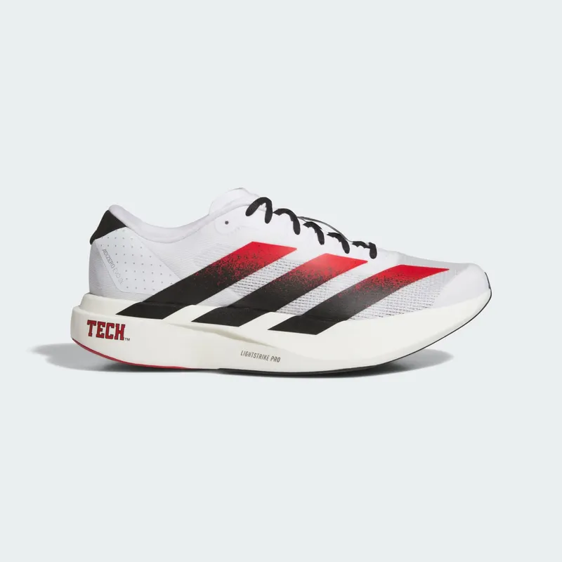 adidas Adizero Evo SL Texas Tech (JQ4569)