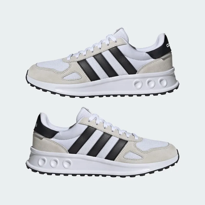 Adidas Run 84 Cloud White / Core Black / Crystal White (IH8612)