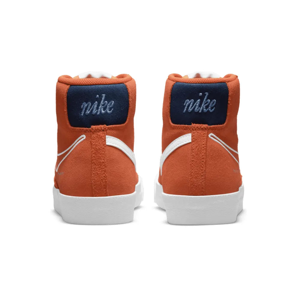 Nike Blazer Mid 77 First Use Orange (DC3433-800)