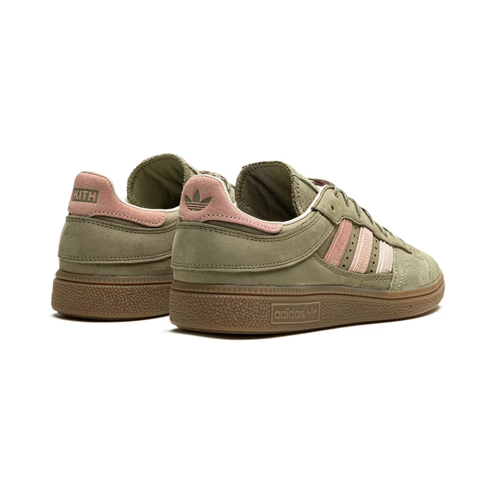 Adidas Handball Top “Kith – Classics Program – Gum” (IH2622)