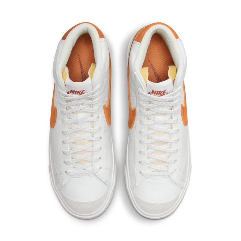 Nike Blazer Mid ’77 White (DX8948-100)