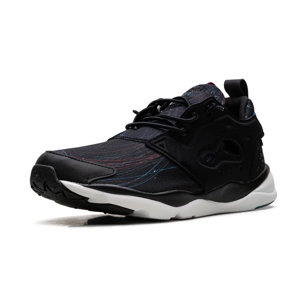 Reebok Furylite Jetsetter “Black” (V67363)