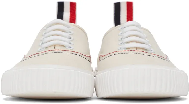 Thom Browne Off-White Heritage Vulcanized (MFD201A-06558)