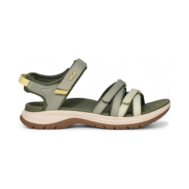 Teva Tirra Sport Hiking Sandal Seagrass Multi (1173720-SGRSS)