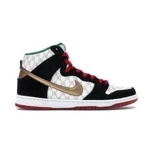 Nike SB Dunk High Black Sheep Paid In Full (Special Box) ((Special Box) 313171-170)