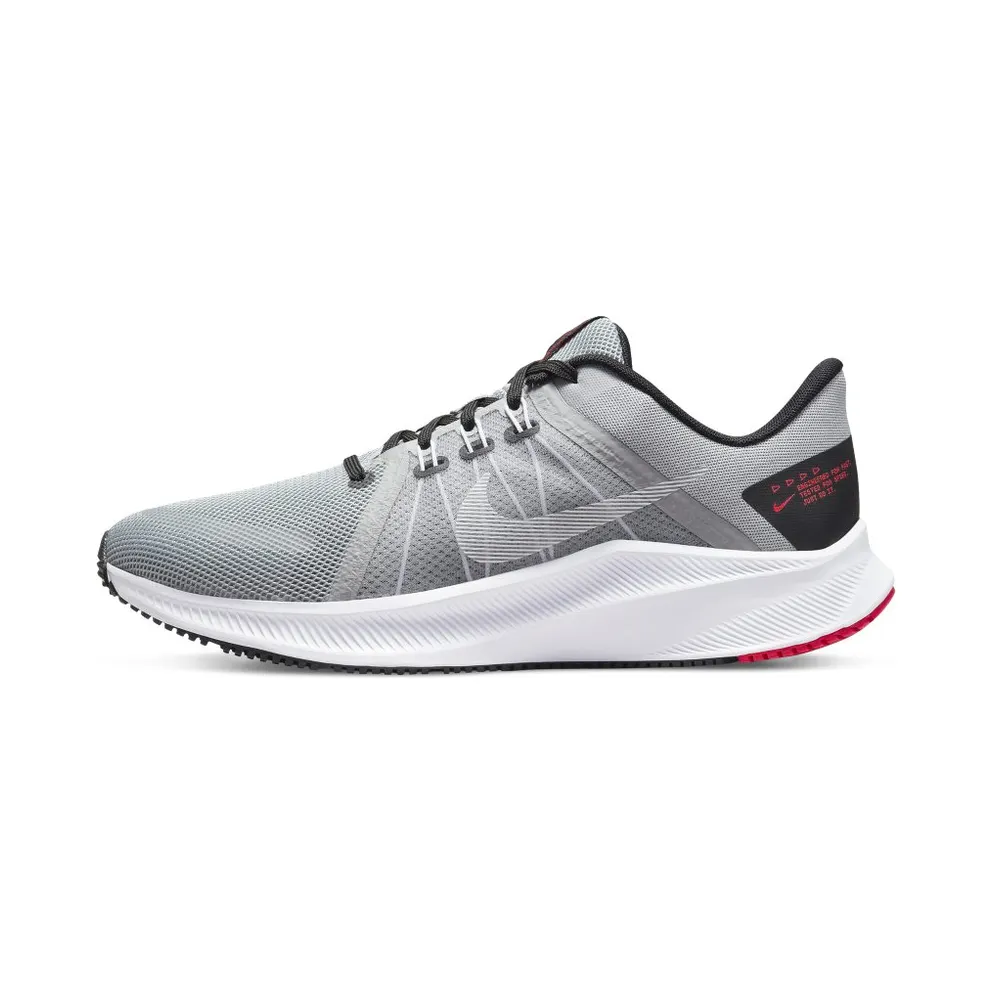 Nike Quest 4 Road Running Grey (DA1105-007)
