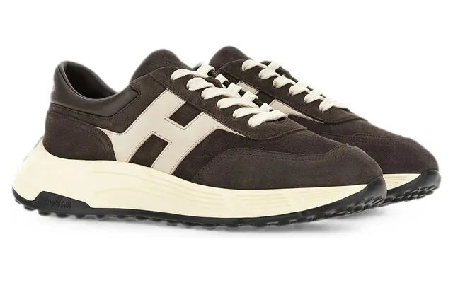 Hogan Hyperlight “Brown/Neutrals” (HXM5630FR30S 9G739T) (2)