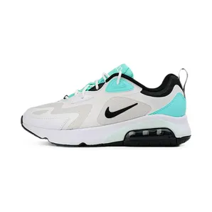 Nike Air Max 200 “White” (CJ0629)