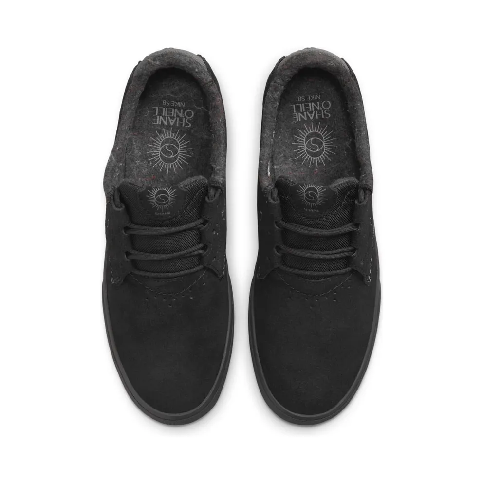 Nike SB Shane Premium Black Iron Grey (DC8902-001)