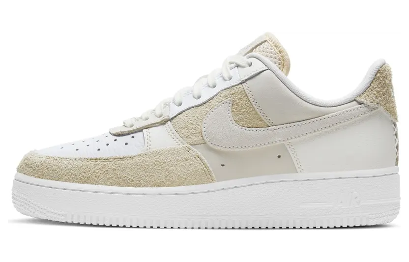 Nike Air Force 1 Low Beach (2021) (DD6618-100)