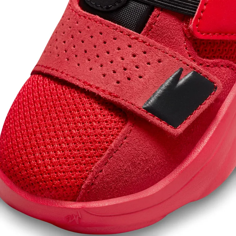 Air Jordan ZION 2 “red” (DV2464-600)