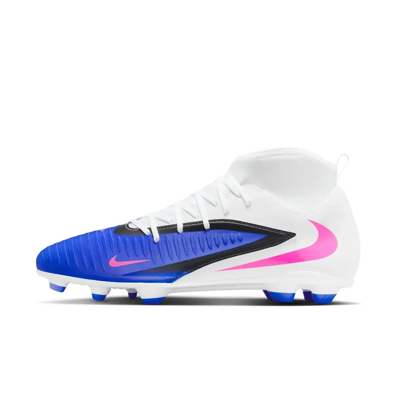 Nike Phantom 6 High Club FG/MG Attack Pack (HQ2275-446)