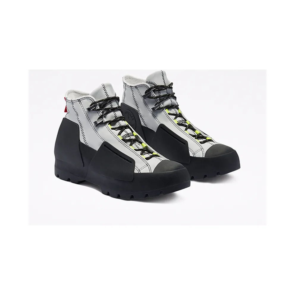 Converse Chuck Taylor Storm Boot High ‘Photon Dust’ Photon Dust/Lemon Venom/Black (169626C)