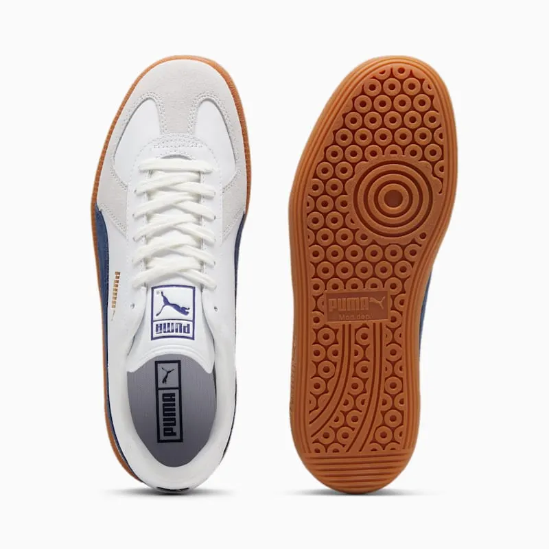 Puma Select Puma Army Trainer White (386607-17)