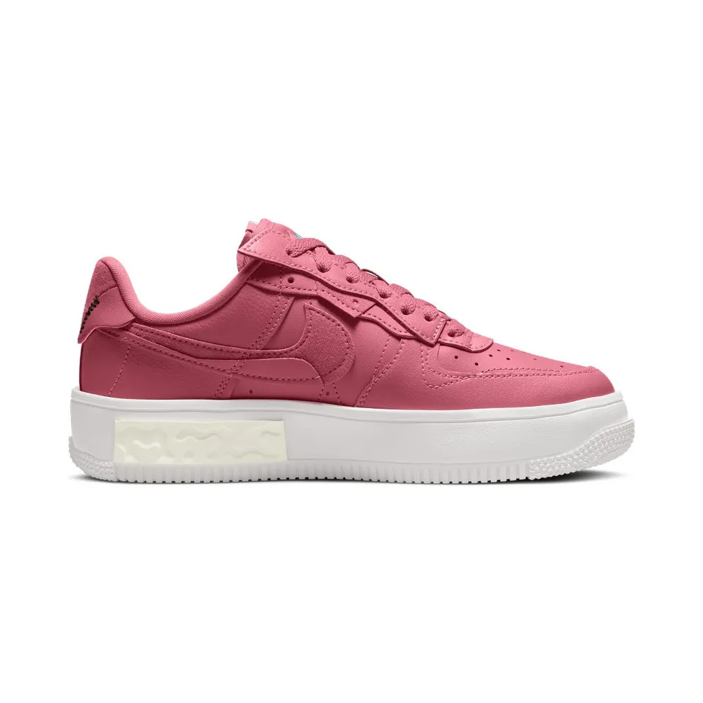 Nike Air Force 1 Fontanka Pink (DA7024-601)