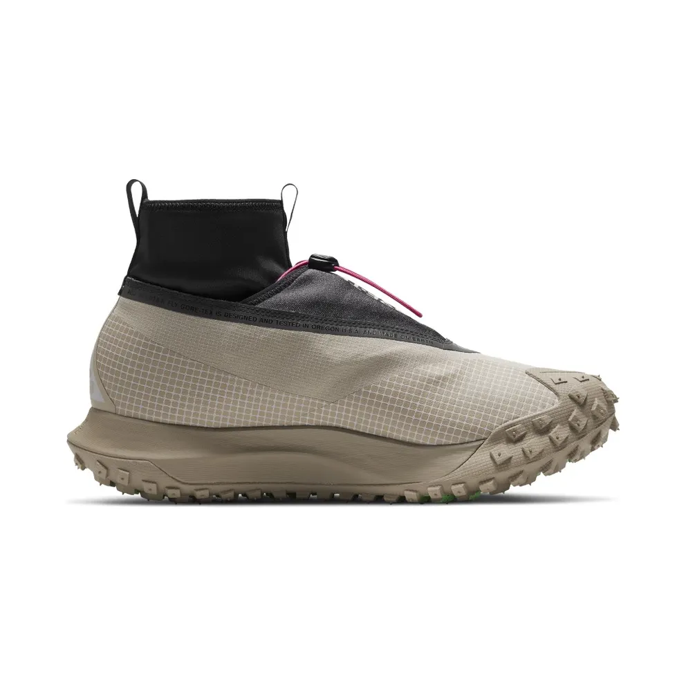 Nike ACG Mountain Fly GORE-TEX Khaki (2020) (CT2904-200)