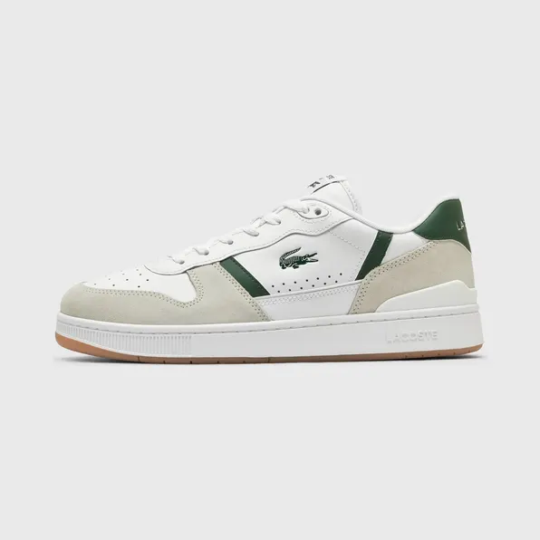 Lacoste T-Clip “white” (52SMA0011Y37)