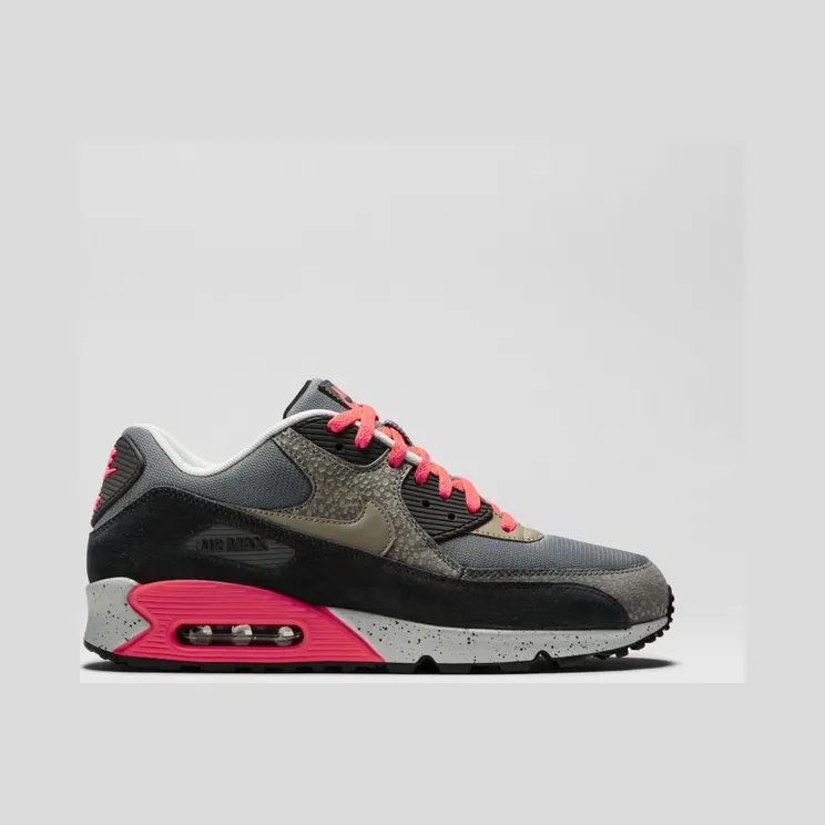 Nike Air Max 90 Bamboo Safari