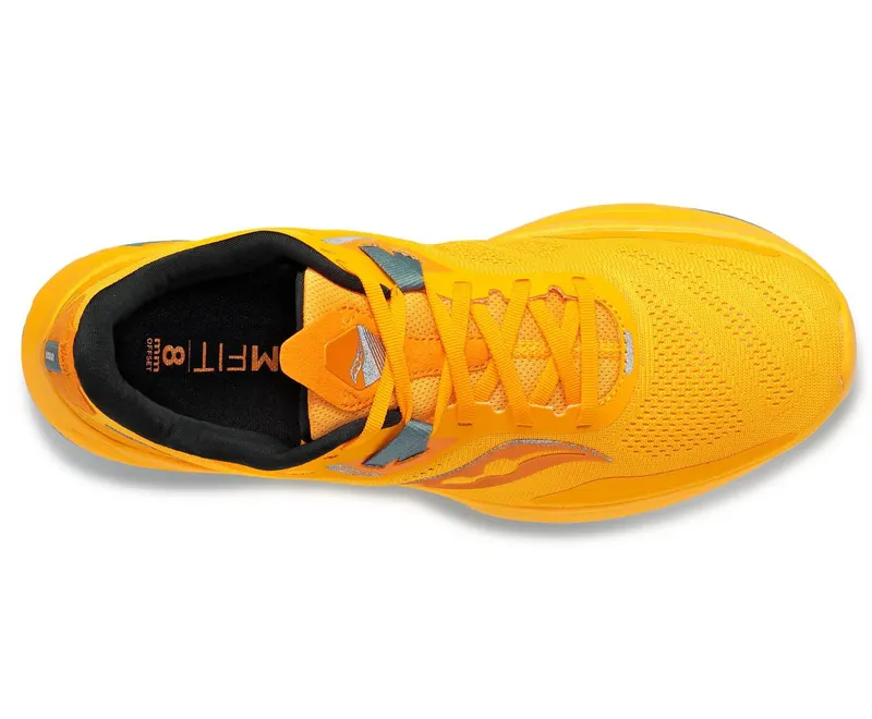 Saucony Guide 15 “Gold Pine” (S20684-30)