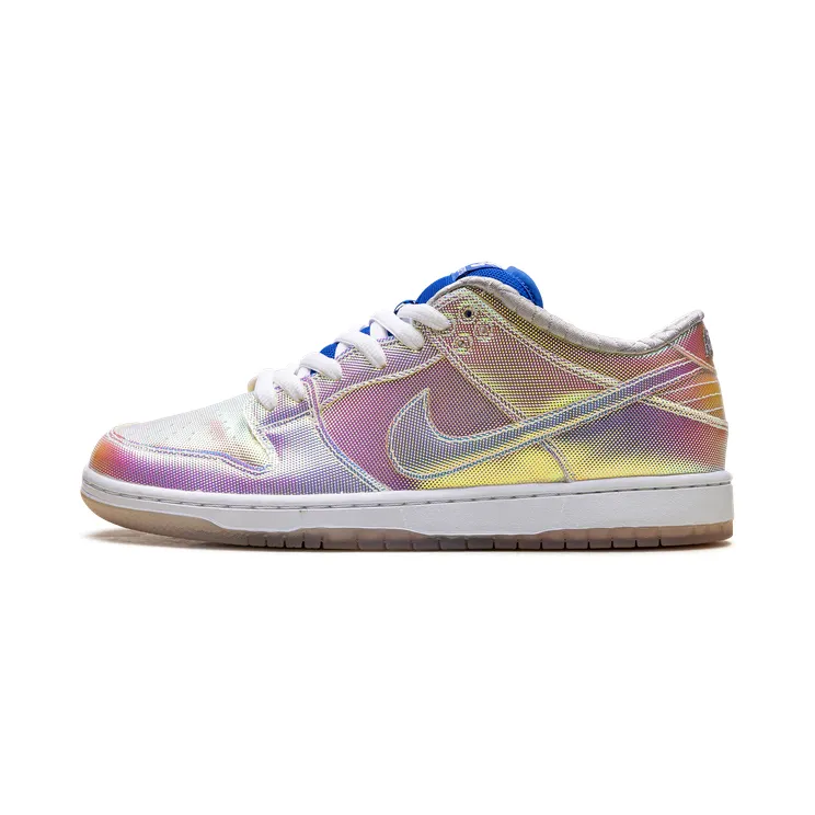 Nike Concepts Dunk Low Pro SB “Special Wooden Box – Holy Grail” (504750-140-A)