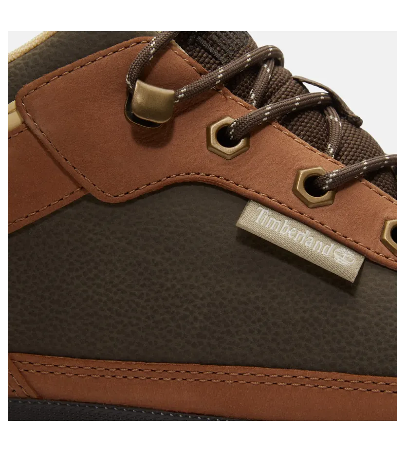 timberland-sneaker TB0A6DKNA4G
