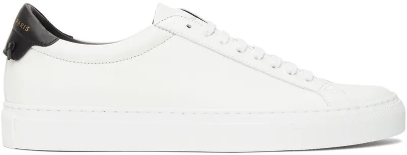 Givenchy White & Black Urban Knots (BH0002H0FS)