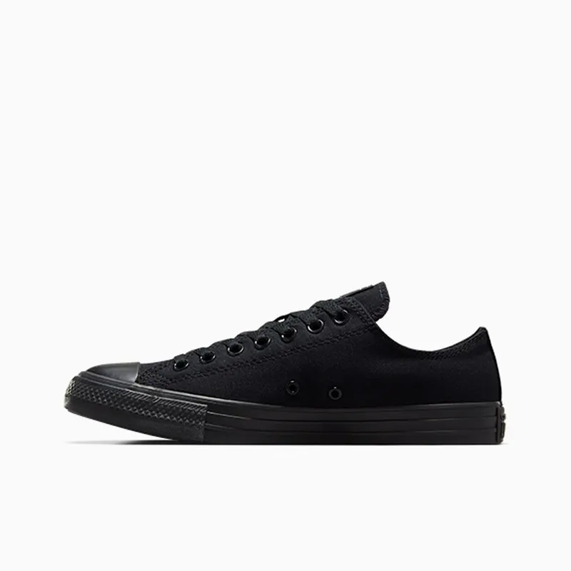 Converse Chuck Taylor All Star Ox Black Monocrom – M5039 Blk/Mono Blk/Mono (M5039)