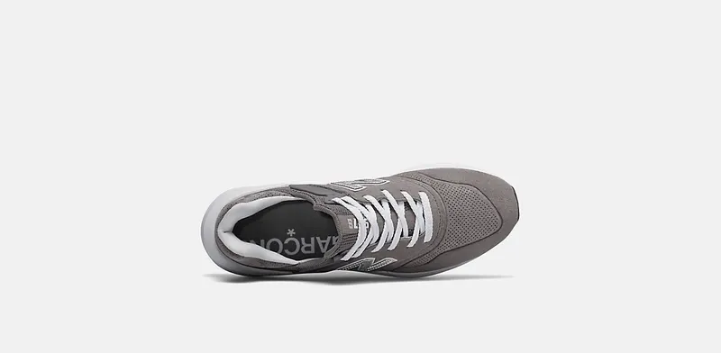 New Balance 997S Comme des Garcons Homme Grey (MS997CG3)