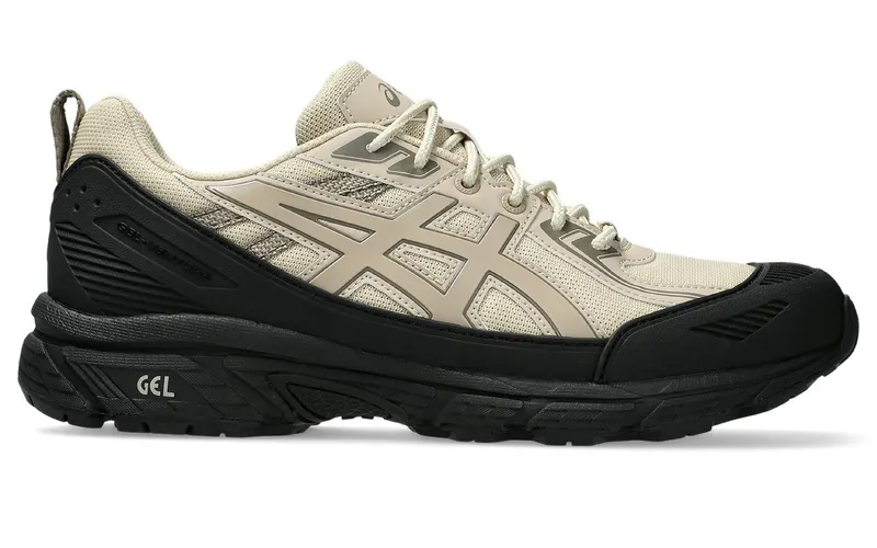 ASICS Gel-Venture 6 Shield Black Feather Grey (1203A474-002)