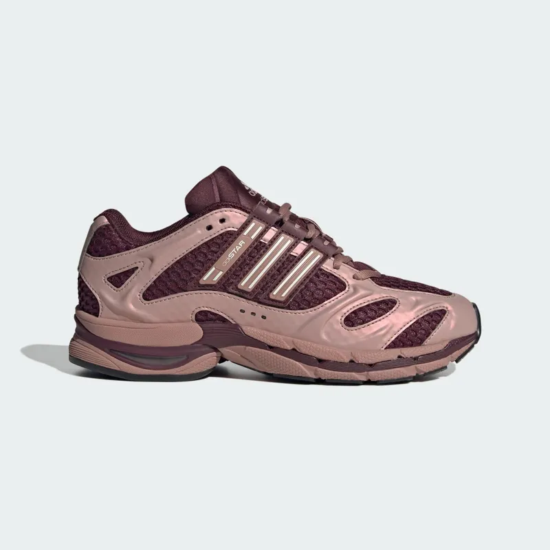 Adidas ADISTAR MLD Shoes Maroon / Off White / Warm Clay (KI9828)