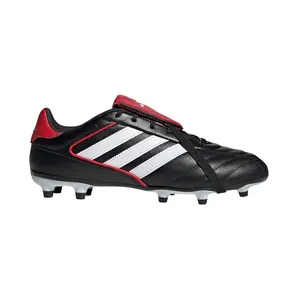 adidas Copa Gloro II FG Black Cloud White Scarlet (JQ4533)