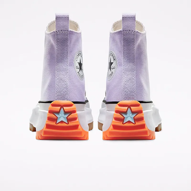 Converse Run Star Hike Sunblocked Moonstone Violet Moonstone Violet/White (168286C)