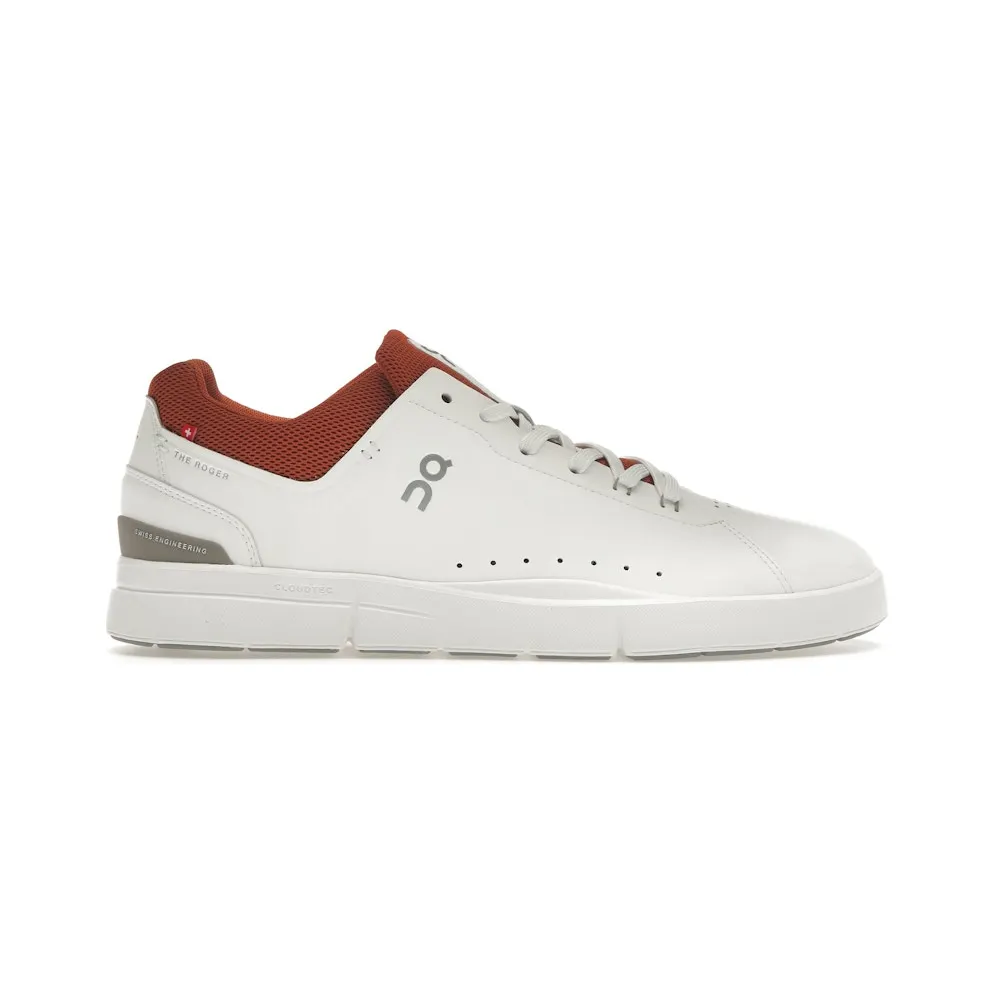 On The Roger Advantage White Rust (48.98516)