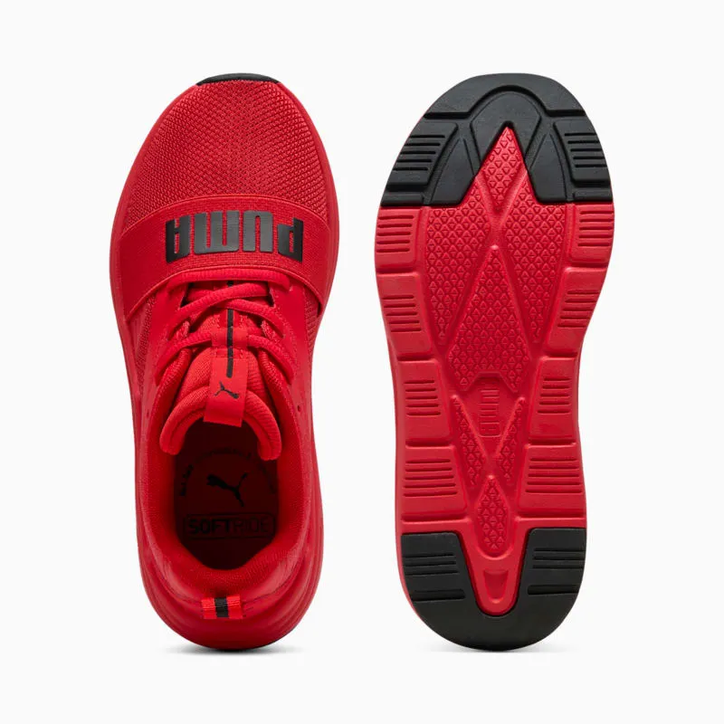 Puma Softride Red (401505-03)