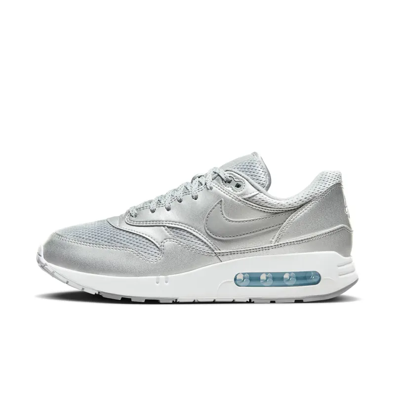 Nike Air Max 1 ’86 OG (cool grey / metallic silver / lt smoke grey) – FV7477-002