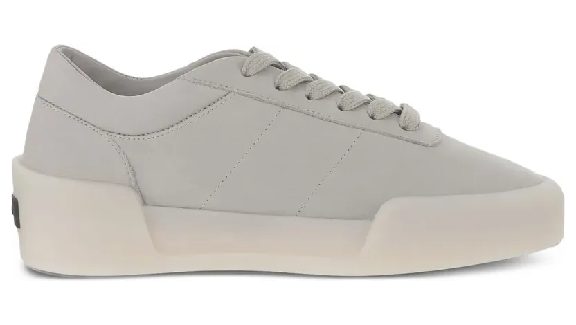 Fear Of God Aerobic low-top “Grey” (FGE280101NUB)