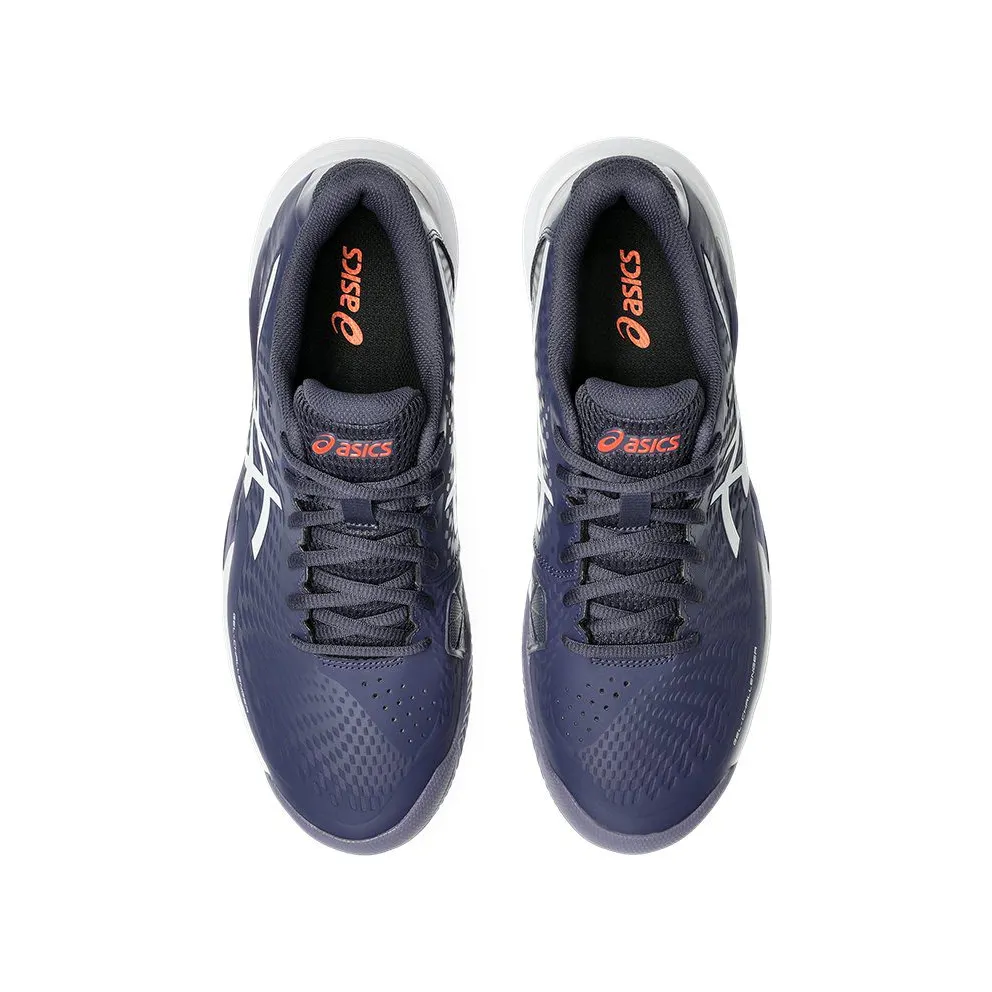 ASICS Gel-Challenger 14 Clay Indigo Fog White (1041A449-500)