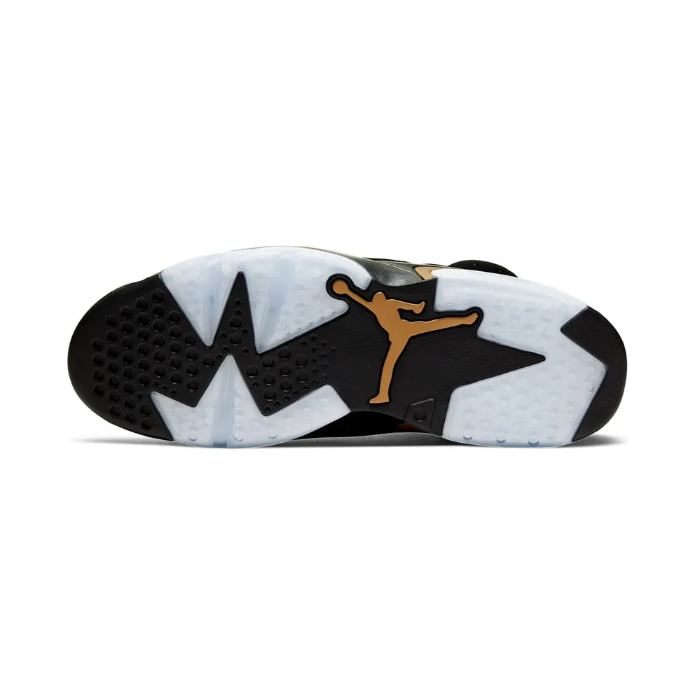 Air Jordan 6 DMP ‘Defining Moment’ (2020) (CT4954-007)