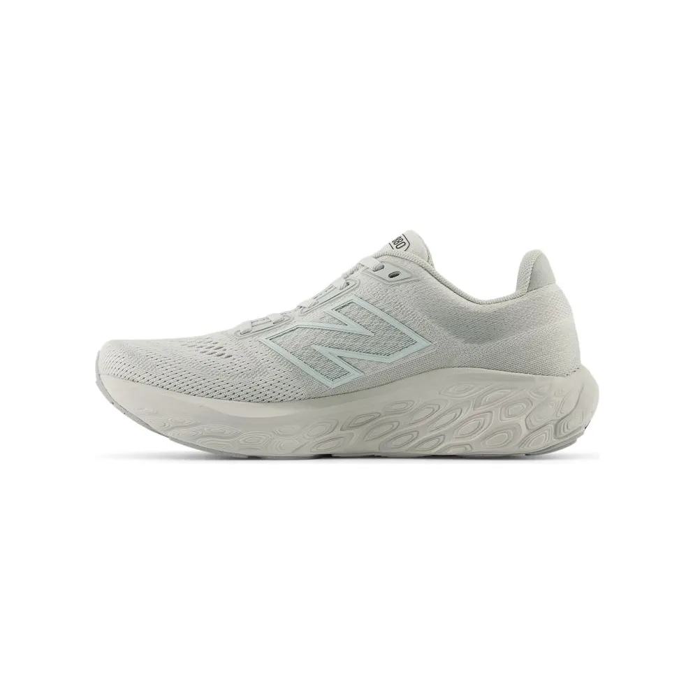 New Balance Fresh Foam X 880v14 Grey Matter Raincloud Reflection (W880M14)