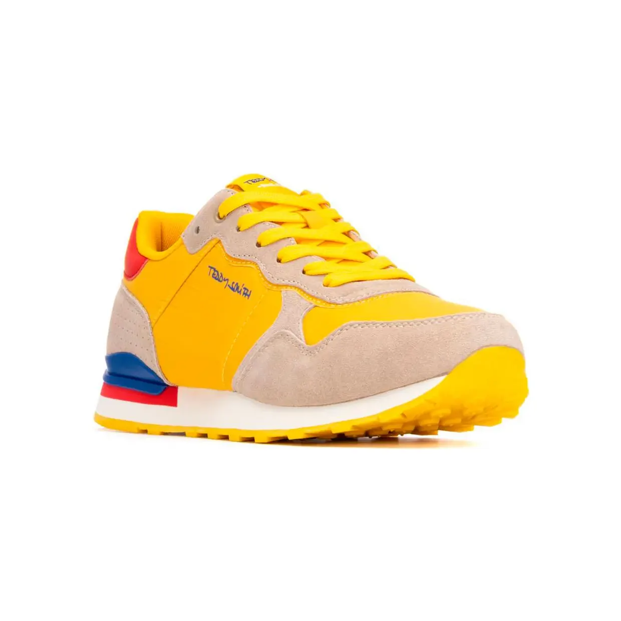 teddy-smith-sneaker 120249-Panama