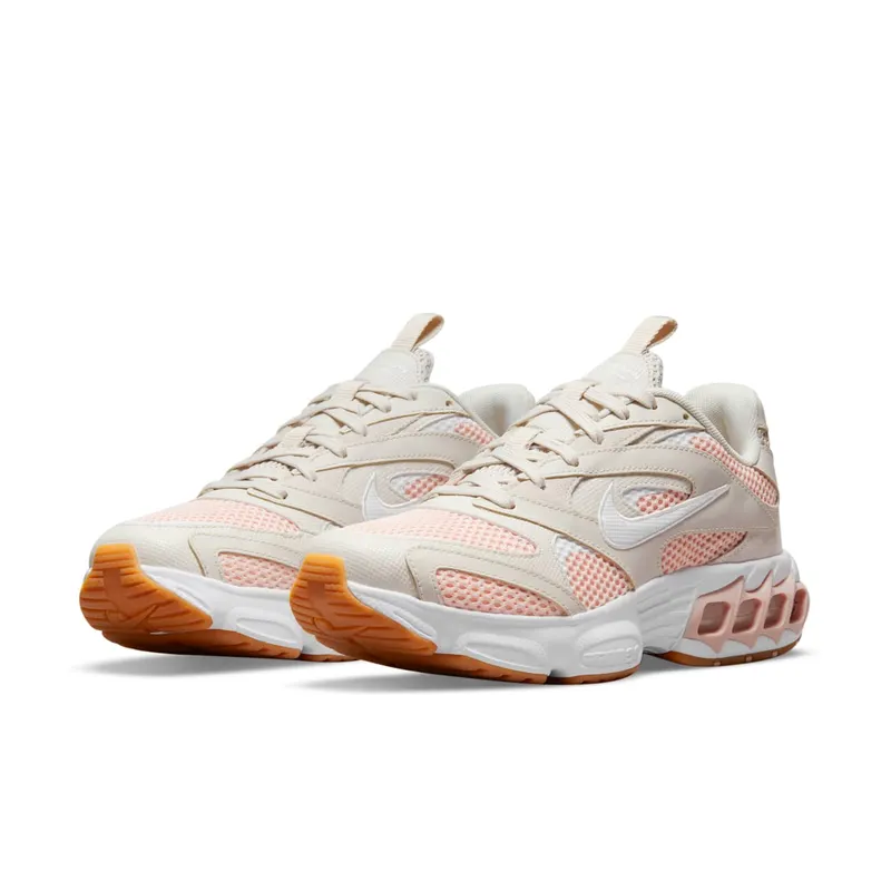 Nike Zoom Air Fireen Grey (CW3876-003)