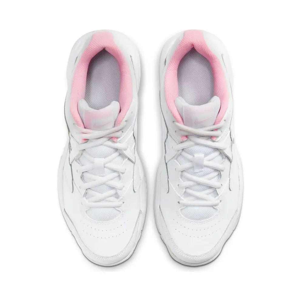NikeCourt Lite 2 Hard Court Tennis White (AR8838-104)
