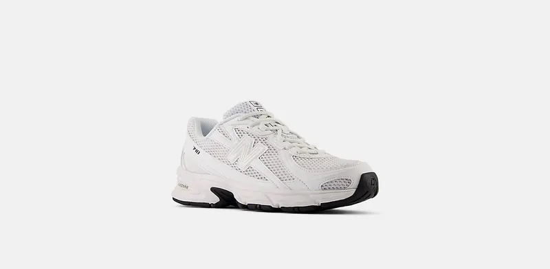 New Balance U740WW2 “Triple White” – U740WW2