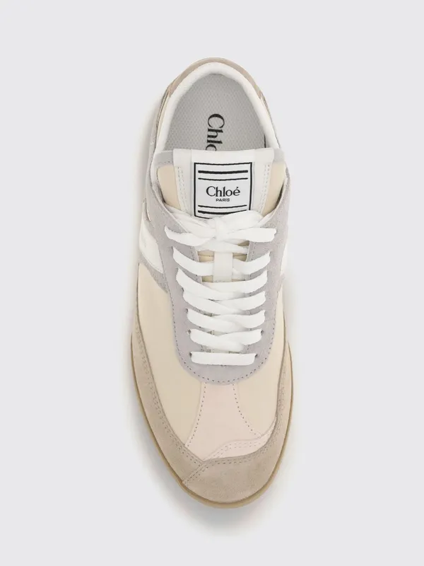 Chloé CHLOÉ Grey (CH25W07IVE092)