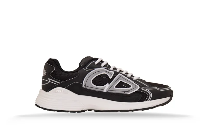 Dior Mash “Black/White/Grey” (969)
