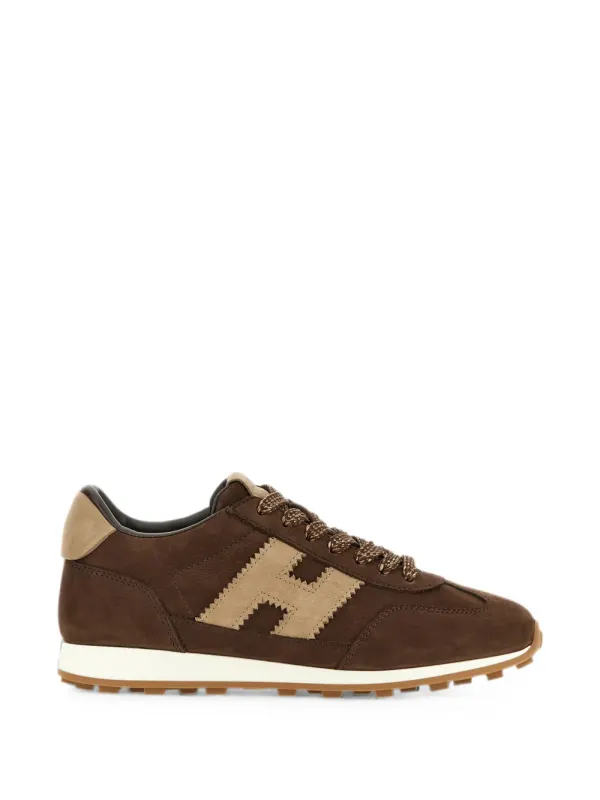 Hogan Athletic sneakers – Bruin (HXW7270GH0T6RN)