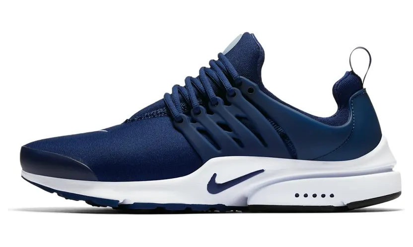 Nike Air Presto Essential Binary Blue Binary Blue-White