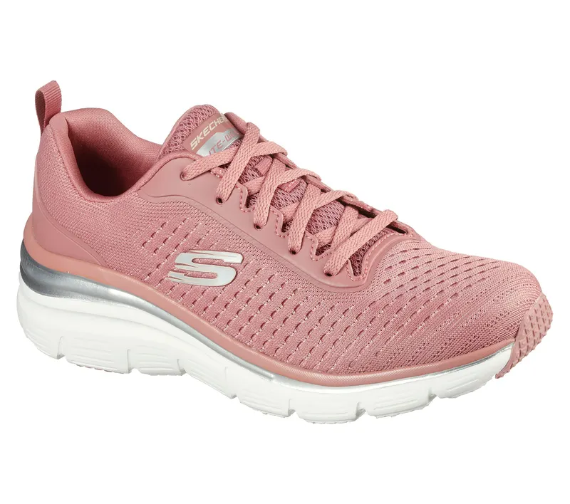 Skechers Fashion Fit – Make Moves – Roos (149277 ROS)