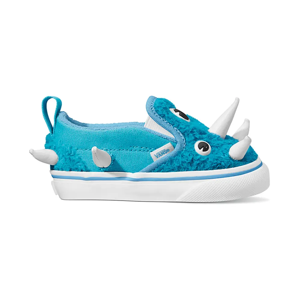 Vans Monster Slip-On V TD “Monster” (VN0A5KXP4LC)